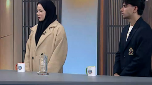 از گم شدن مدال قهرمان ایران تا غذا های بی کیفیت 