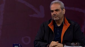 خیابانی: آدم پاک فوتبالیست نمی‌شود