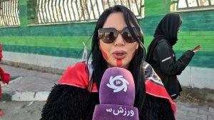 حال و هوای طرفداران پرسپولیس پیش از تقابل با آلومینیوم