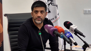 مراسم رونمایی از 5 کتاب ویژه مربوط به شهدای کشتی گیر