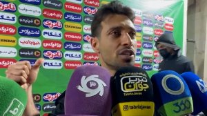 واکنش تند شجاع به صحبتهای خیابانی!