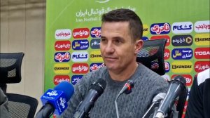 اوسمار: بازی آسان در لیگ وجود ندارد