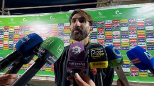 بیرانوند: خارج از یادگار، مدعی نیستیم