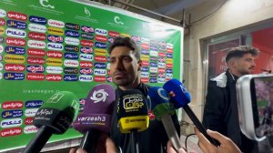 خلیل زاده: مشکلی بابت ویزا در جام‌جهانی ندارم