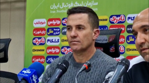 اوسمار: منطقی بازی کردیم، 3 امتیاز مهم بود