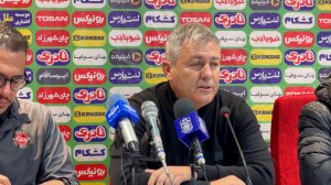 اسکوچیچ: بازی در یادگار برای ما حیاتی است