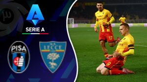 خلاصه بازی لچه 1 - پیزا 0