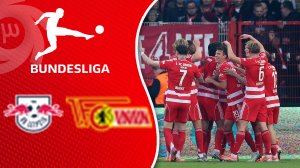 خلاصه بازی یونیون برلین 3 - لایپزیش 1