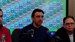 رحمتی: فردا روزی است که باید تمام  تمرکزمان را بگذاریم