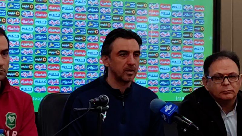 رحمتی: فردا روزی است که باید تمام  تمرکزمان را بگذاریم