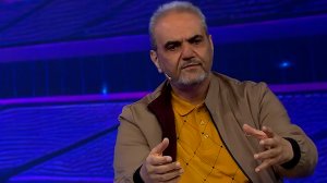 پاسخ خیابانی به واکنش‌ جامعه فوتبال به صحبت‌های اخیرش