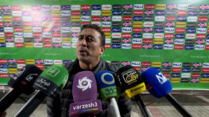 خداداد: از بچه ها و خانواده ها عذر خواهی می‌کنم