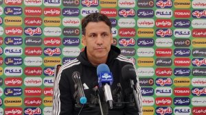 تارتار: در این بازی محکوم به برد هستیم