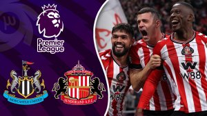 خلاصه بازی ساندرلند 1 - نیوکسل 0