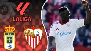 خلاصه بازی سویا 4 - رئال اویدو 0