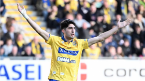 مهاجم نیویورکی ، گزینه‌ای جدید برای تیم ملی ایران