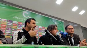 ساپینتو: باید بازی را می‌بردیم