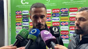 موسوی : خیابانی حرف های سخیفی زد