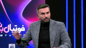 واکنش میثاقی به درگیری های بعد از بازی خیبر و استقلال