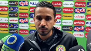 مطلق زاده : برای ملوان آرزوی موفقیت دارم