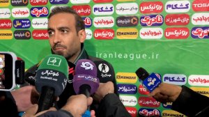 عبدي: مكالمات وار را منتشر کنيد