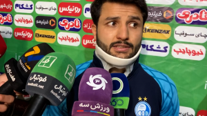 غلامي: جان بازيكن برايتان مهم باشد