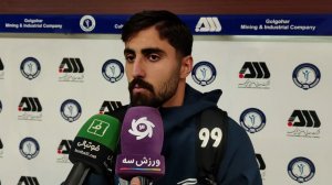 لطیفی : ما به شرایط خوب خودمون برمیگردیم