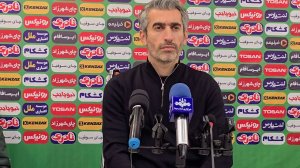 جباری: سعی می کنیم تغییرات مثبت ایجاد کنیم