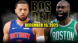 خلاصه بسکتبال بوستون سلتیکس - دیترویت پیستونز 