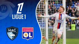 خلاصه بازی لیون 1 - لوآور 0