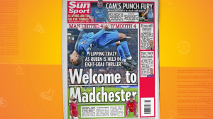 مروری بر تیتر روزنامه‌های امروز جهان