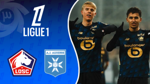 خلاصه بازی اوسر 3 - لیل 4 