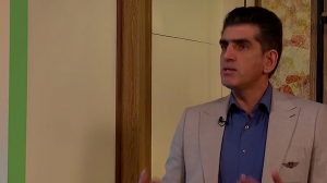 کارشناس داوری: تصمیم نهایی باید با داور وسط باشد 