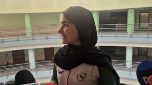 رستمیان: تیراندازی قربانی تحریمات شده است