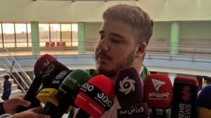 بیرانوند: هزینه تیراندازان بخش تراپ ماهانه ۲۰۰ میلیون تومان است