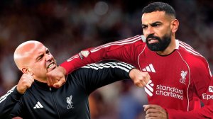 وقتی ستاره ها با سرمربی درگیر میشوند