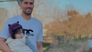 سید رامان حسینی، گلر جدید فوتبال ایران!