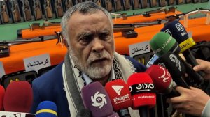 قربانی : سعی کردم طی این چهار سال عدالت را رعایت کنم