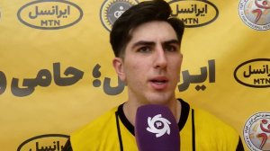 علی حیدریان: خواسته مربیان را اجرا کردیم