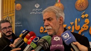 ‌فنونی زاده: پرسپولیس از رفتن سرژ اوریه ضرر نمی‌کند