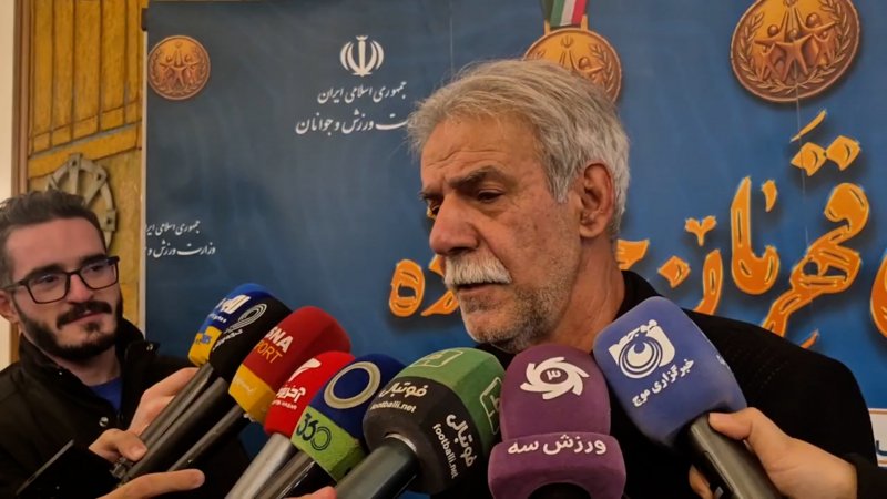 ‌فنونی زاده: پرسپولیس از رفتن سرژ اوریه ضرر نمی‌کند