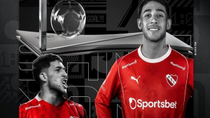 سانتیاگو مونتیل برنده جایزه پوشکاش فیفا ۲۰۲۵ 