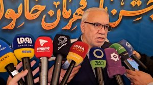 فتح الله زاده: کادر فنی استقلال نیاز به تقویت دارد