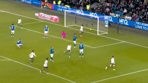 گل دوم چلسی به کاردیف توسط پدرو نتو