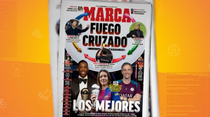 مروری بر تیتر روزنامه‌های امروز جهان