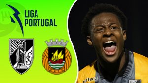 خلاصه بازی ریوآوه 0 - ویتوریا گیمارش 1