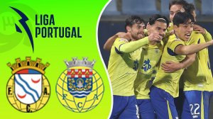 خلاصه بازی اروکا 1 - آلورکا 0