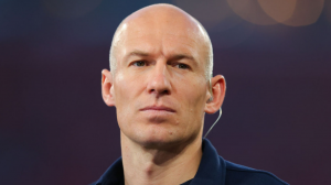 برای آرین روبن؛ تکرار غیر قابل مهار