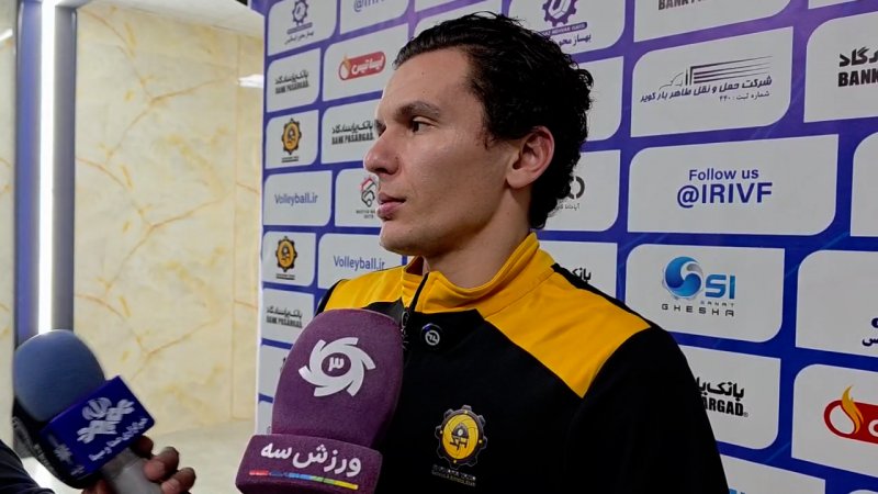 صالحی: انتظار بازی سخت مقابل سپاهان را داشتیم