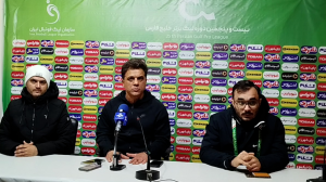 رضایی: فوتبال دنیا کمبود مهاجم تمام کننده دارد